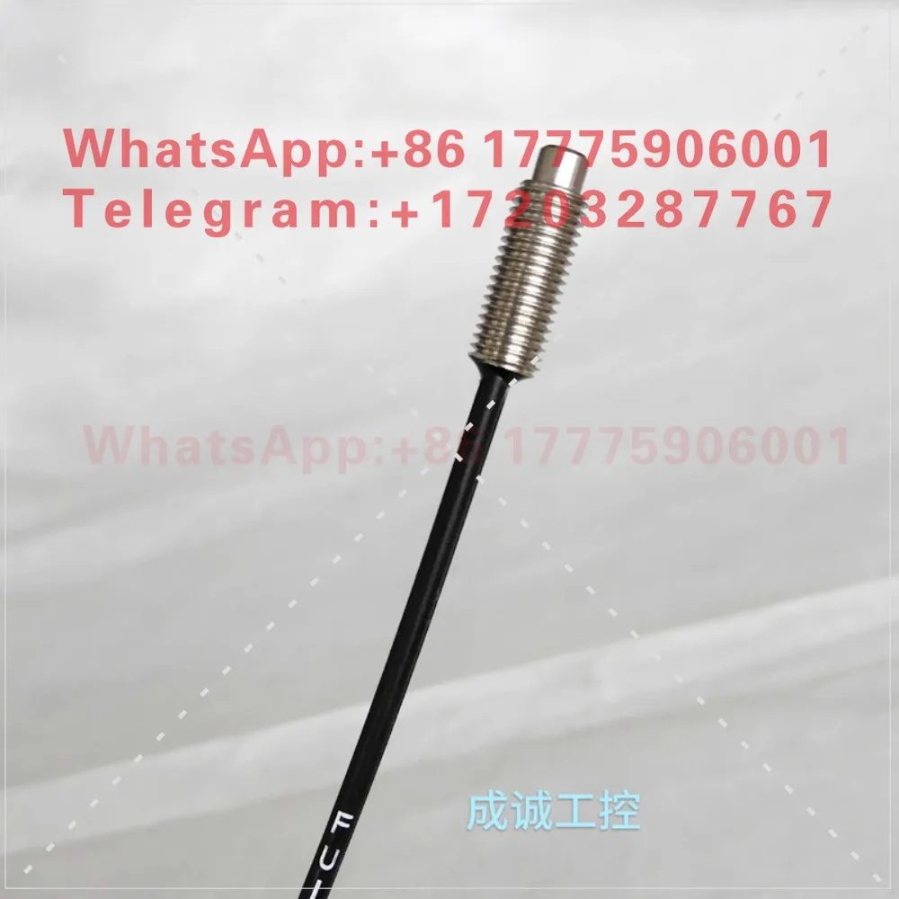 FU-6F fiber optic sensor, brand new original packaging, high quality