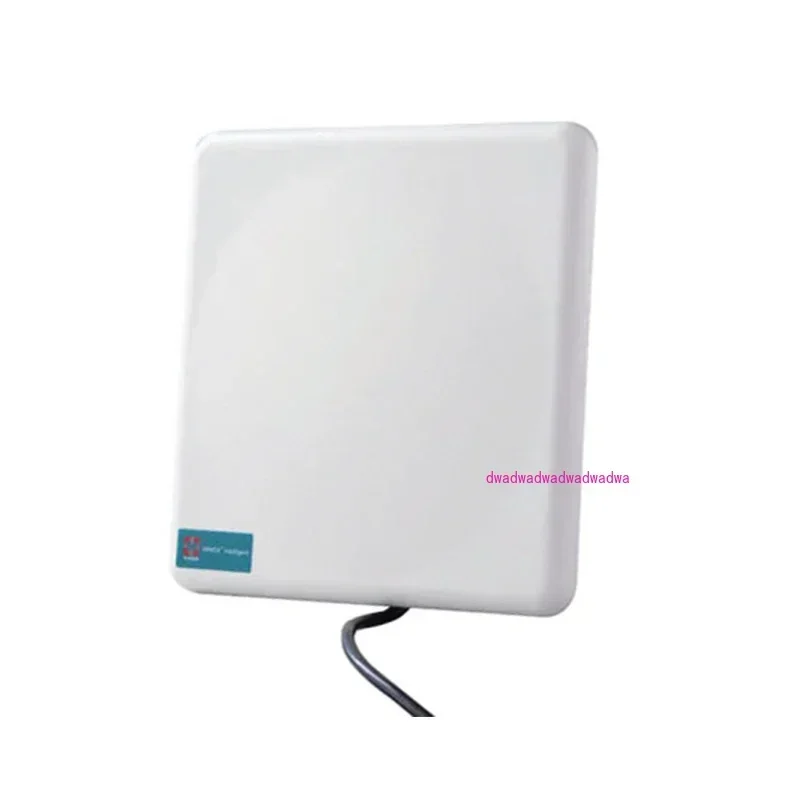 IP65  Antenna 860mhz-960mhz Long Range UHF RFID Integrated Reader For Car Parking Application