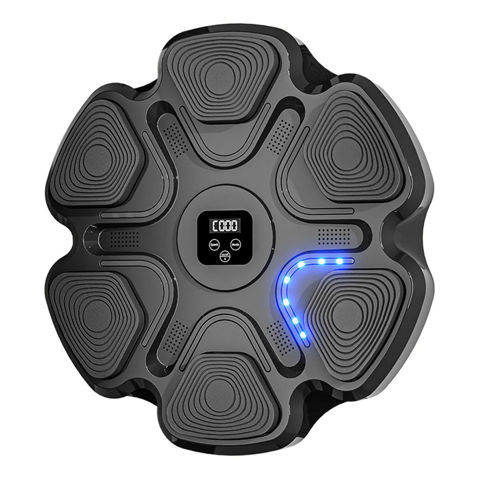 أجهزة تدريب الملاكمة الموسيقية الذكية آلة تدريب الملاكمة الرقمية لعمال المكاتب والطلاب #5