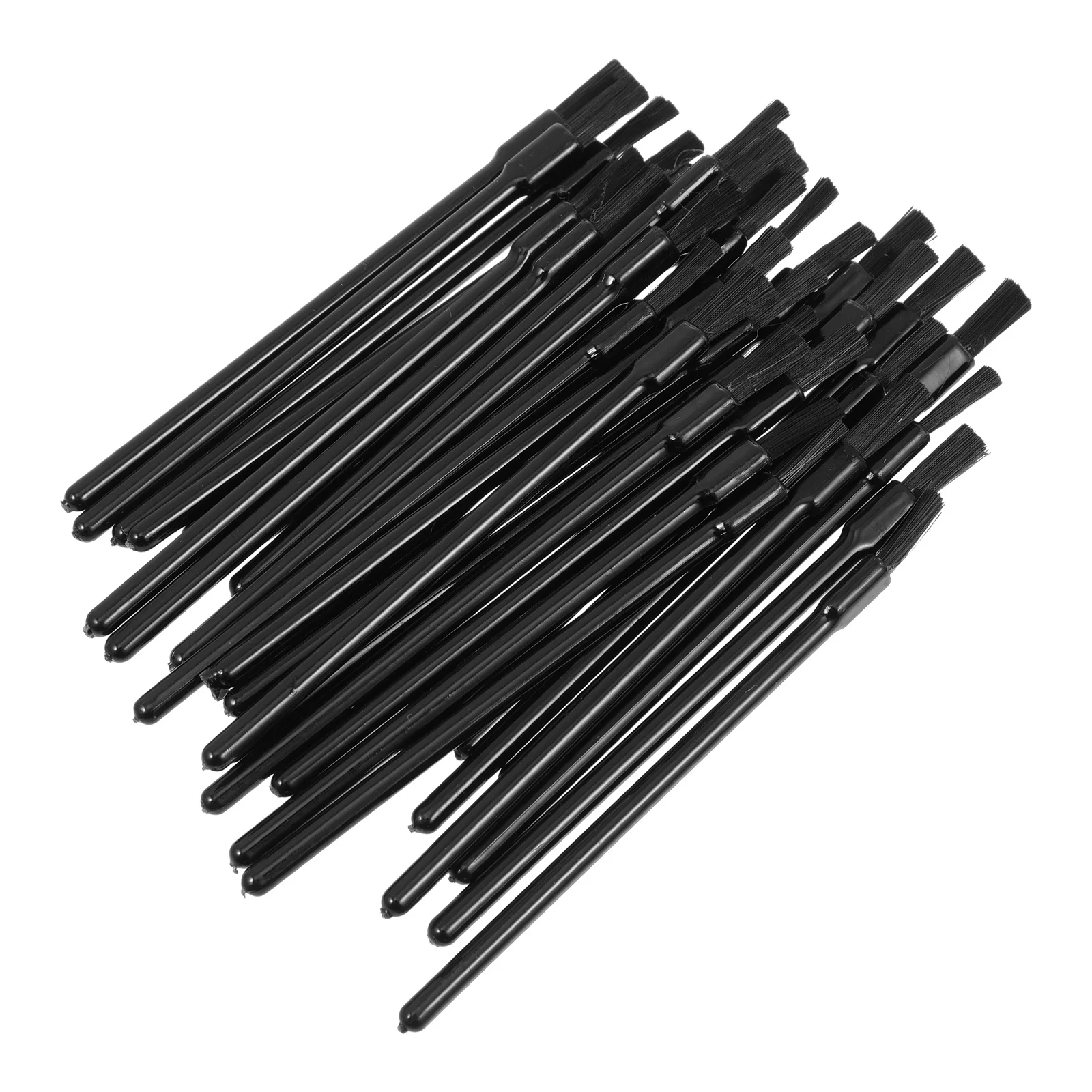 

100Pcs Disposable Lip Brush Plastic Lipstick Applicators Makeup Tool Lip Gloss Applicator Makeup Beauty Tools Professional