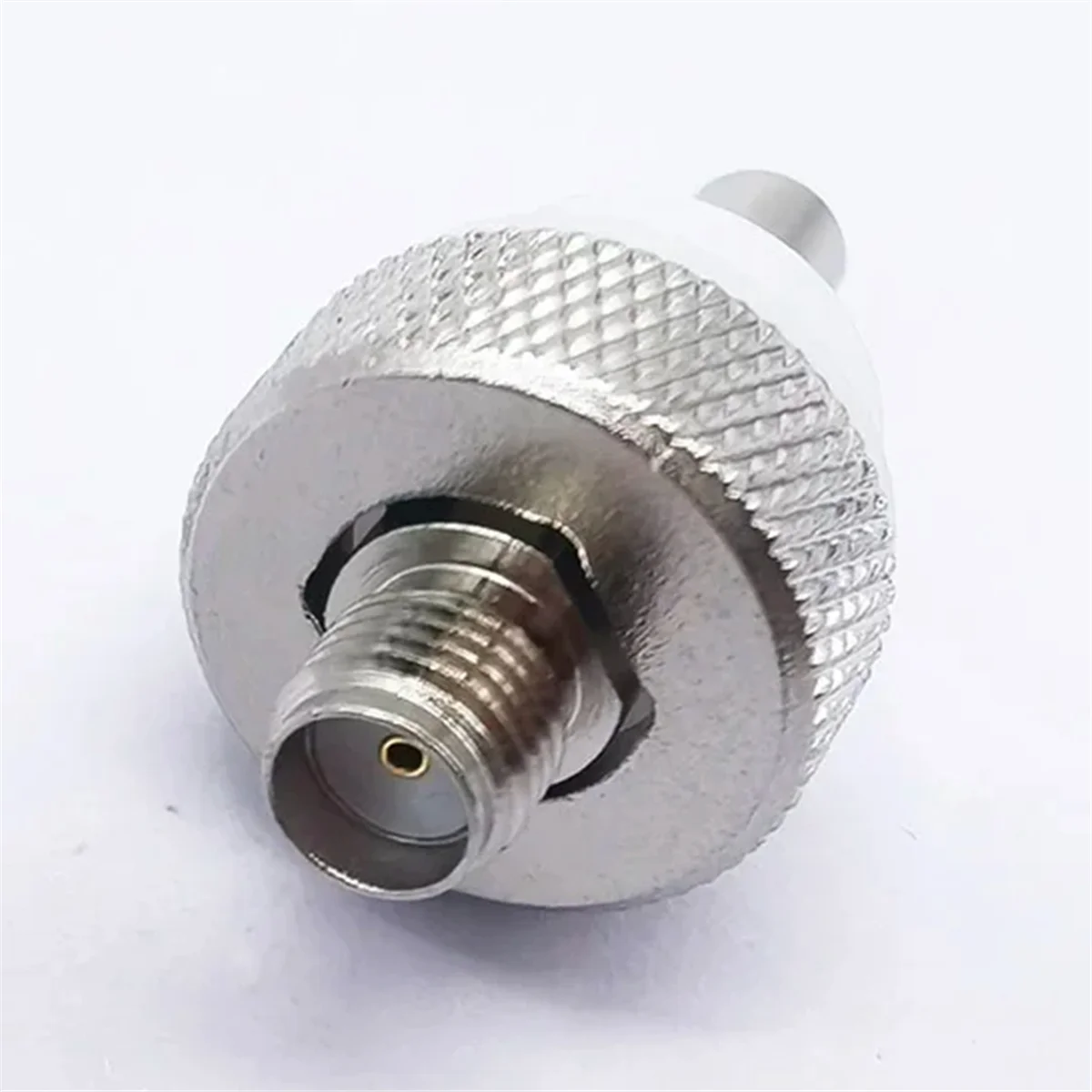 SMA Female Plug Change to Antenna Test Adapter for Motorola Mototrbo R6 R7 R7a Two Way Radio Walkie Talkie YDH