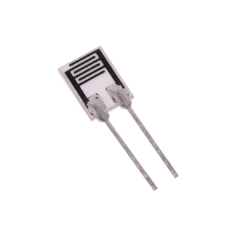 10pcs HR202 Humidity Resistance HR202L Humidity Sensor Resistor Practical CJ-HR31