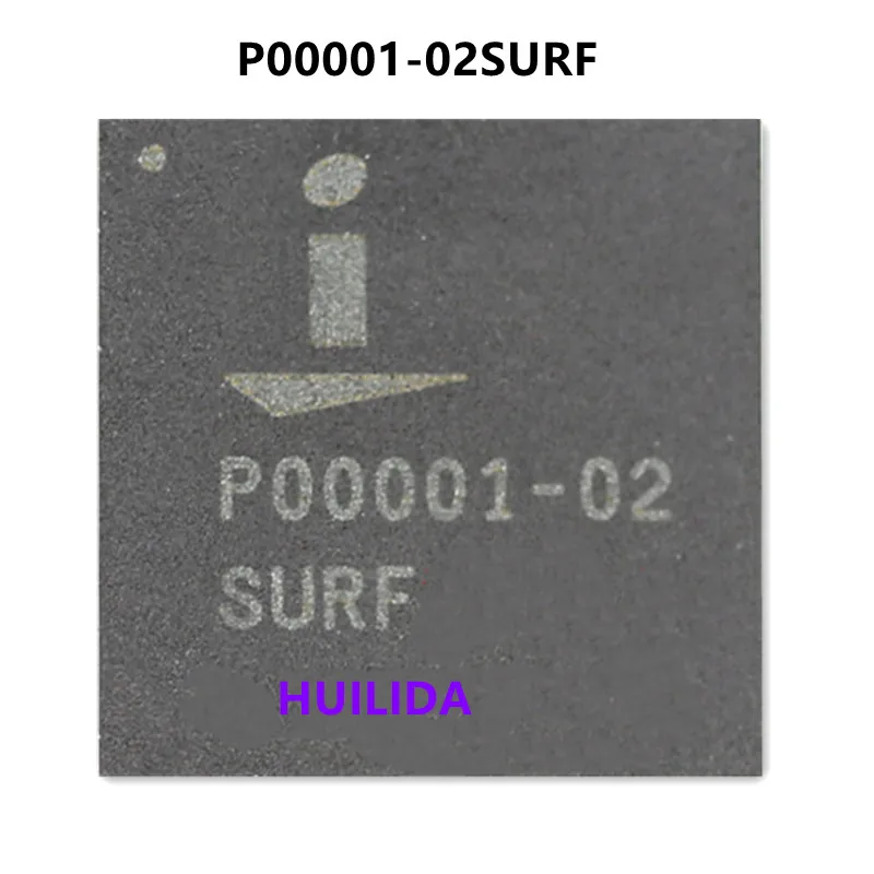 P00001-02SURF: La Solución Definitiva para el Mantenimiento de Baterías en Equipos Electrónicos