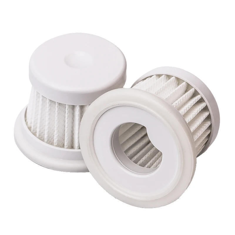 HEPA Filter For Haier ZC401F Mite Removal Instrument Vacuum Cleaner Spare Parts Hepa filter element Accessories