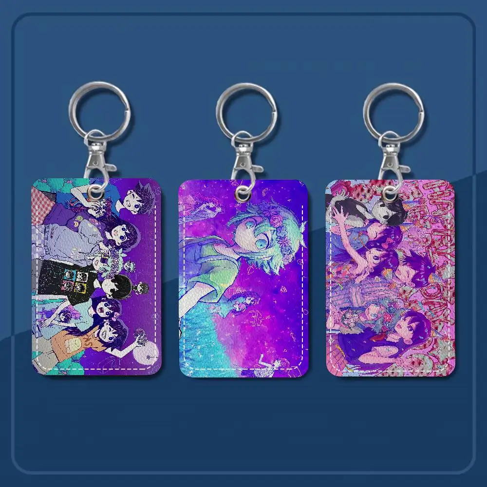 Anime Omori 1Pc Acc…