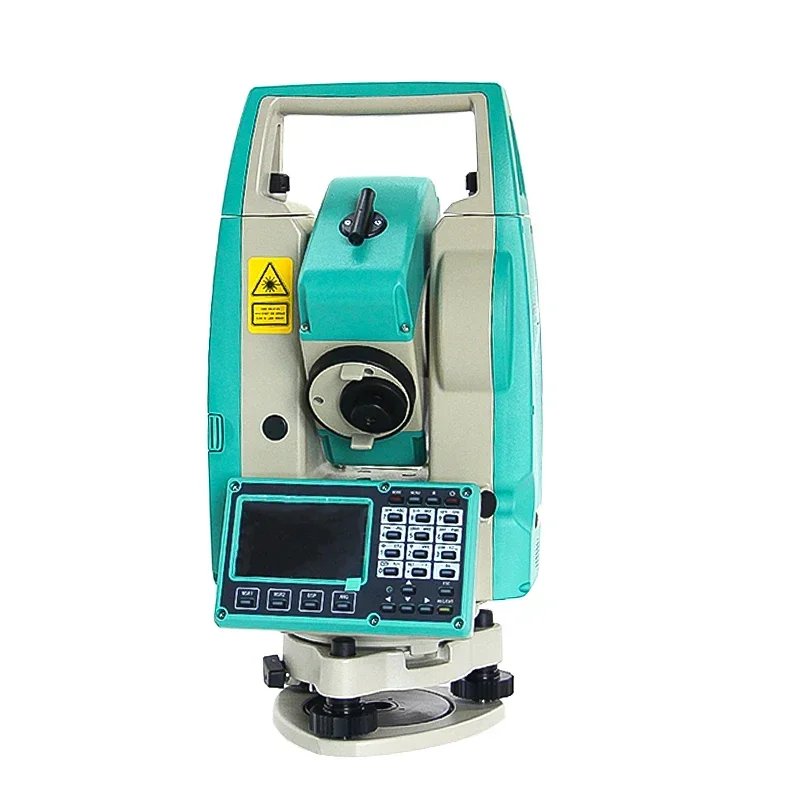 Ruide RCS Accuracy 2'' Measuring Instrument In Other Optics Instruments Total Station