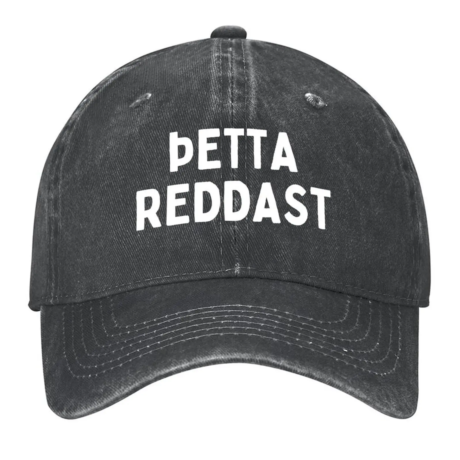 

2026 ETTA REDDAST Baseball Cap Sun Cap Luxury Hat Hard Hat Luxury Cap Trucker Hats For Men Women's