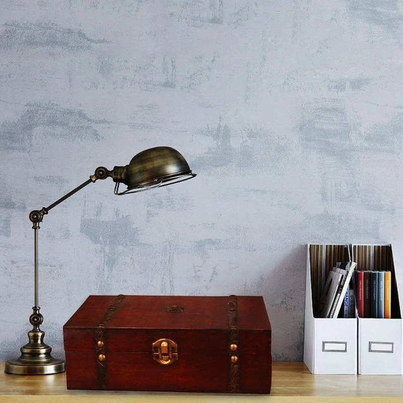 

Деревянная коробка для хранения настольных игр, покерная карта, коробка Таро, безделушки, хранение ювелирных изделий