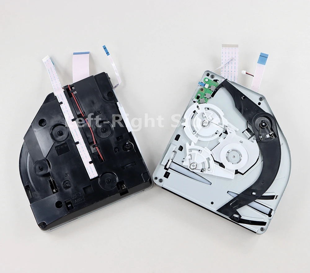 1PC Replacement KES-497A KEM-497A V1 V2 Internal Optical Drive For PlayStation 5 PS5 Console KES 497A Read Disk Built-in Drive