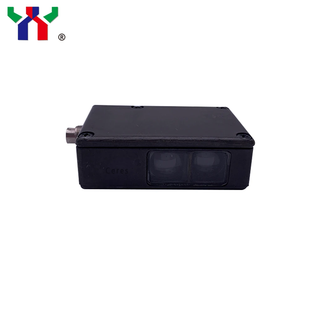 TLF Ceres Sensor de proximidad F+F Pepperl+Fuchs LT63 70b de alta calidad para máquina de impresión en offset