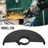 Angle Grinder Protective Cover 100 115 125 150 180 230mm Guard Grinder Disc Wheel Cover For Replacing Damaged Covers