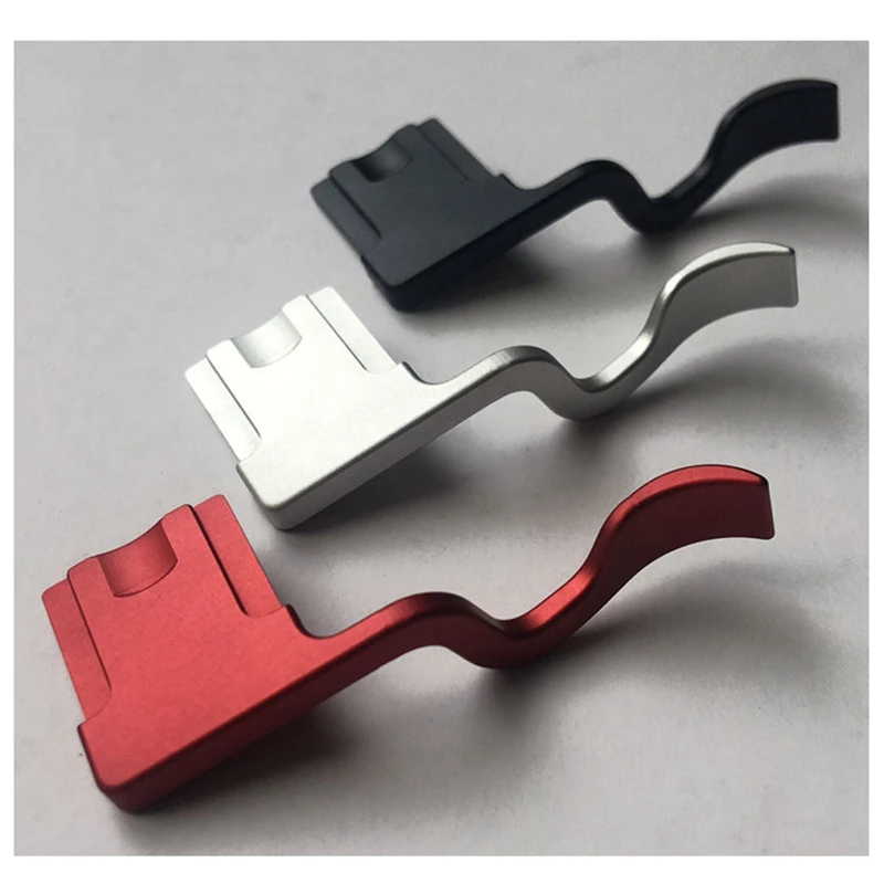 Hot Shoe Finger Grip X-T30 XT20 XT10 XT1/2/3 Mini Single Camera Finger Grip Finger Buckle