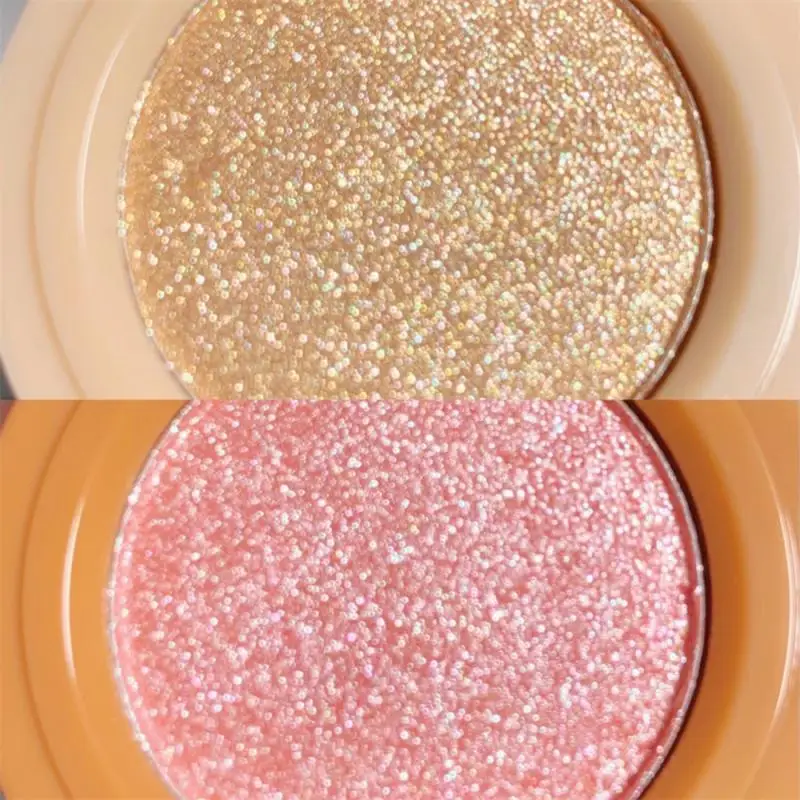 In 1 Makeup Palette Full Color Triple Make Up Highlight Trimming Body Makeup Facial Cosmetics High Color Rendering Face Makeup