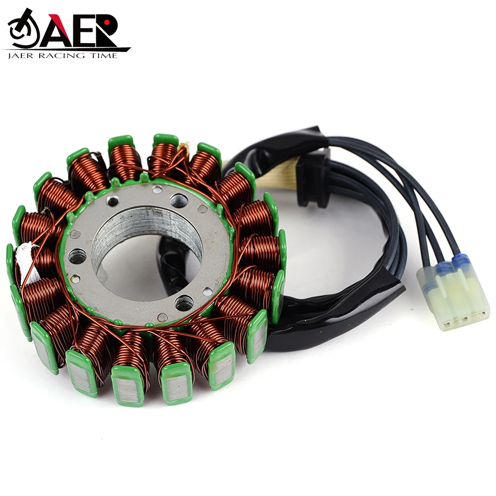Motorcycle Stator C…