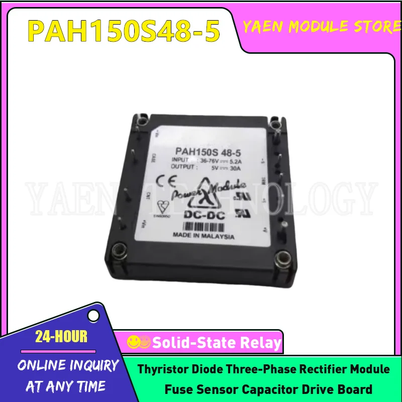 

PAH150S48-3.3-PV3 PAH150S48-12 PAH150S48-3.3 PAH150S48-3.3-PV2 PAH150S48-12-V PAH150S48-15 PAH150S48-5 PAH150S48-5-P В наличии