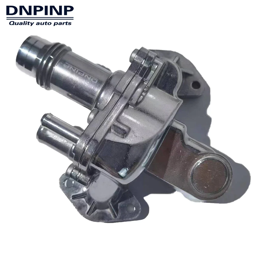 FOR Land Rover cylinder head water pipe, aluminum products 3.0 2.7 TDV6 SDV6 306DT Diesel LR073372