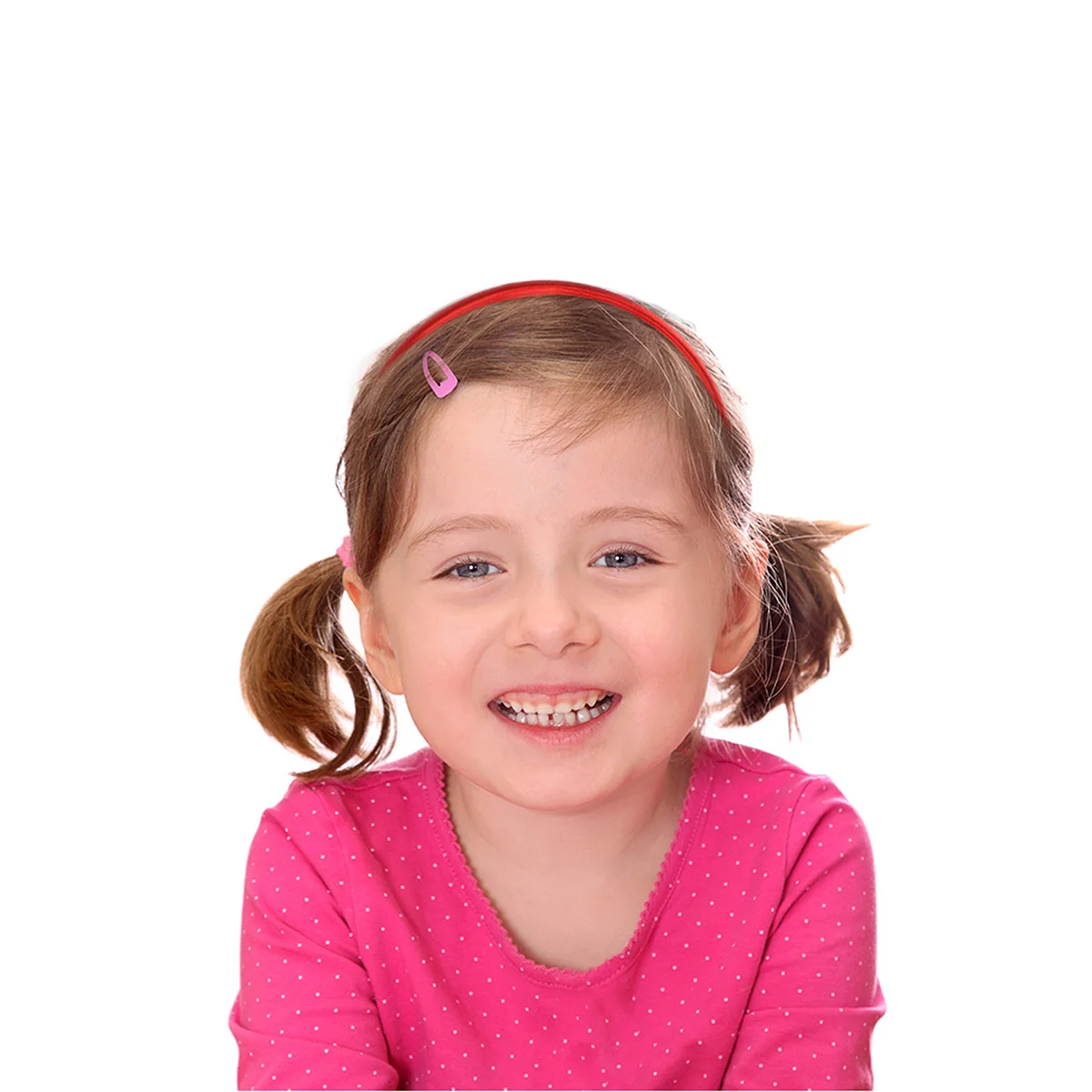 

20Pcs Hair Hoop Cloth Band Thickened Simple Headband Lightweight Comfortable Women Headwrap Hair Accessories for Meetings