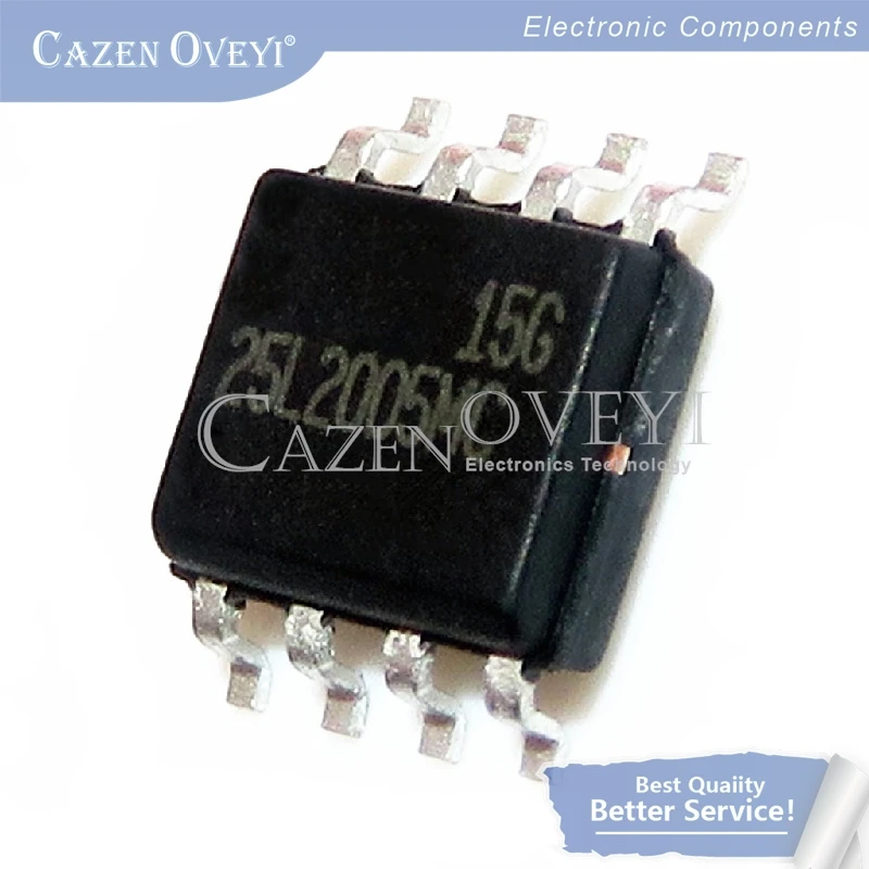 5pcs/lot MX25L2005MC-12G MX25L2005MC ICE2QS03G ICE2QS03 2QS03G W25X20CLNIG 25X20CLNIG 25X20 AIC2565GR8 AIC2565  SOP-8