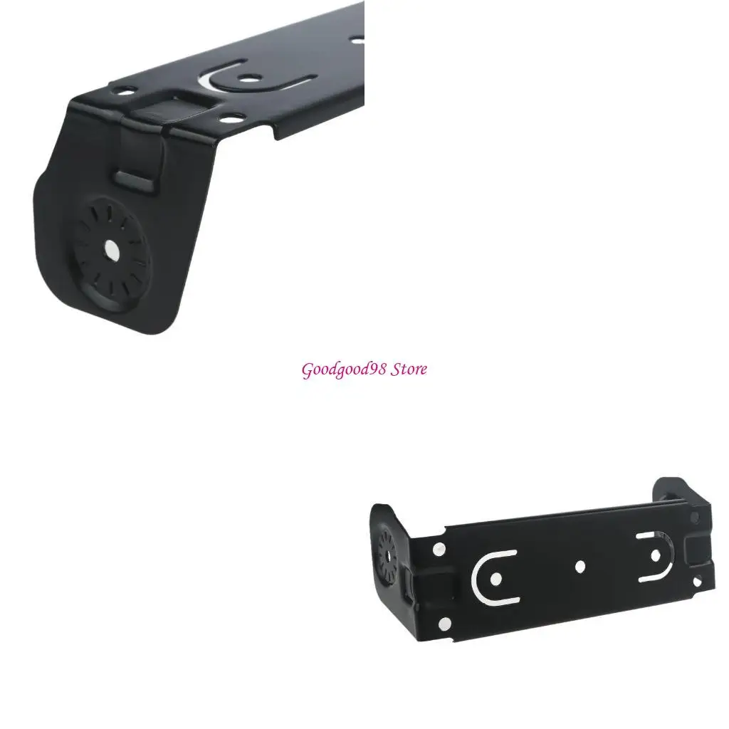 

Radio Mounting Bracket For Walkie Talkie Accessories 17.3x6.2x5cm