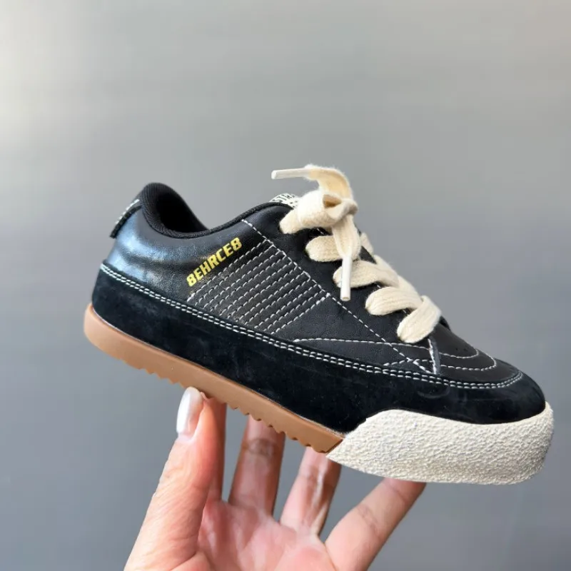 

2026 Autumn New Boys' Breathable low top Board Shoes Kids Sports Shoes Girls' Babies' versatile Anti slip Casual shoes