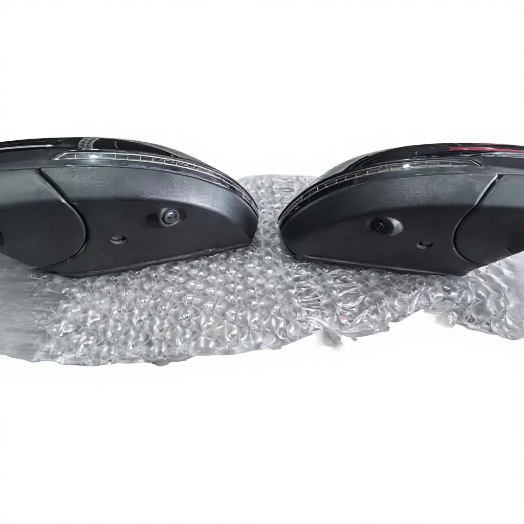 For Volkswagen T-Roc L Reversing Mirror