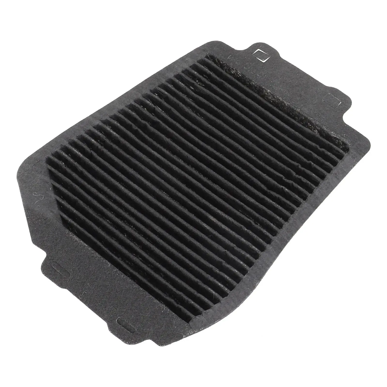 Filtre d'admission d'air de batterie conçu pour les plus récents modèles de Toyota pour Yaris (pour hybride post 2020) OEM G92DHK0010