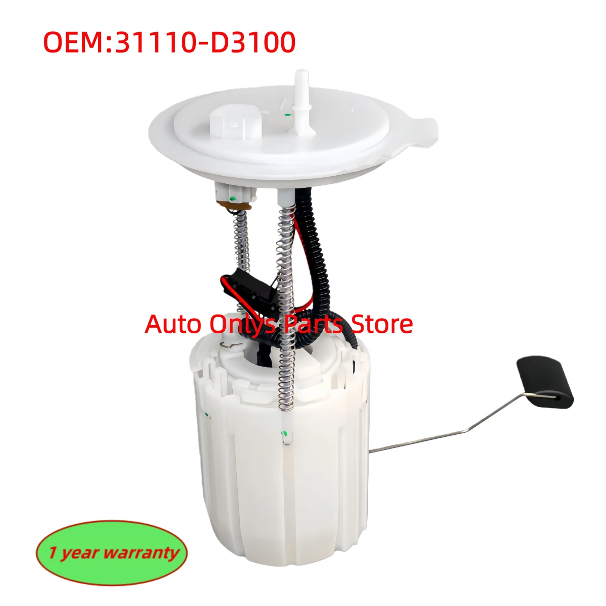 1pc 31110-D3100 High-quality fuel pump assembly 31120-D3100 For Hyundai and Kia car accessories