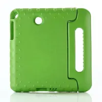 For Samsung galaxy Tab A 8.0 2015 case SM- T350 SM-T355 Tablet armor case TPU+PC Stand Cover for Samsung Tab 5 8.0 P350 P355