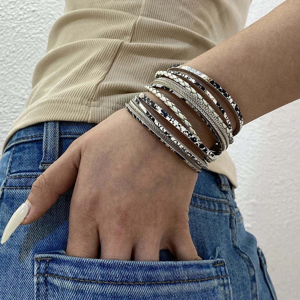 Allyes Vintage Snak…