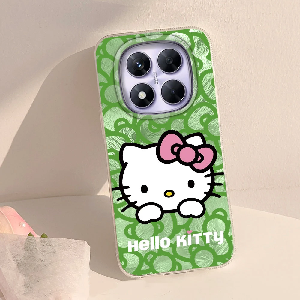 Green Bowknot Luck … - image