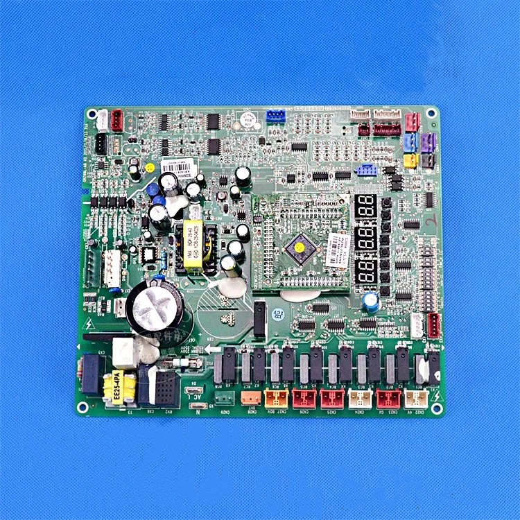 Gree air conditioner multi online computer board external machine main board 3022600045 WZ6L35A 3022600046