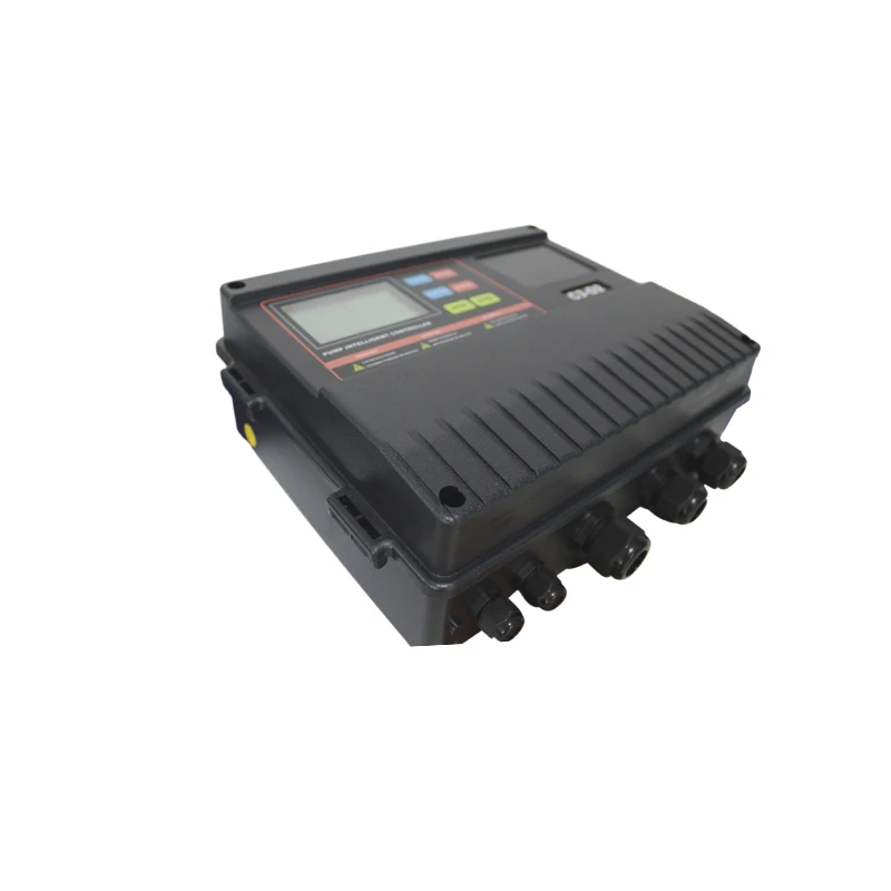 High quality best automatic pressure switch water pump controller