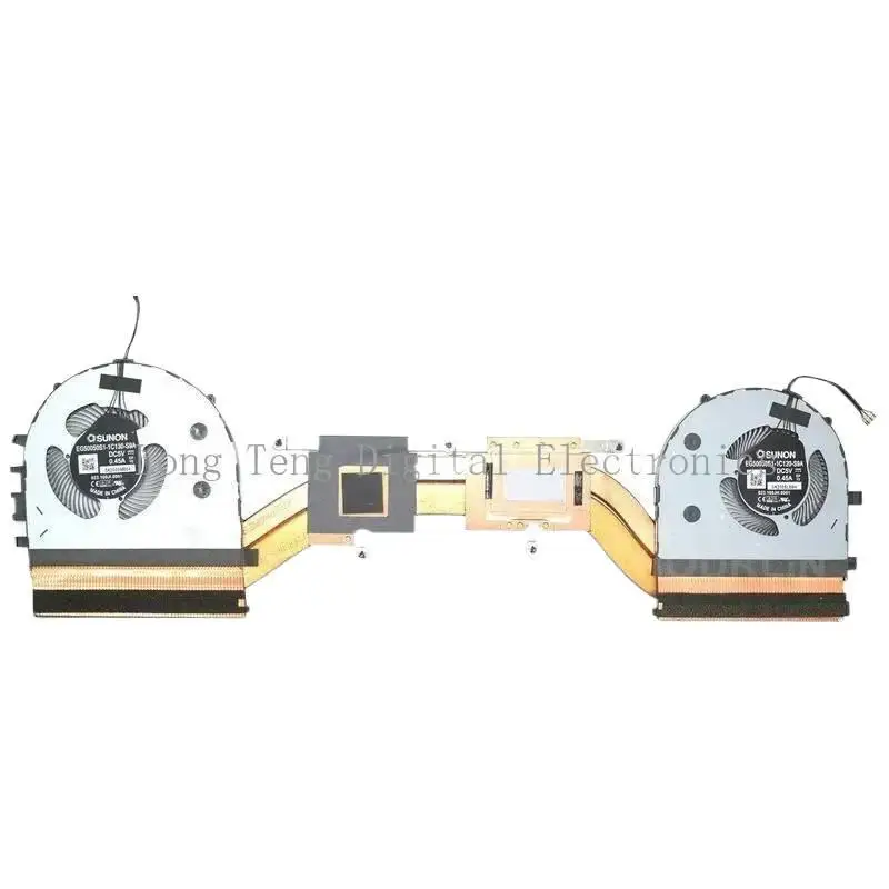 

WHERE. 5H40Y67587 5H40Y67589 New Cooling Heatsink Fan For P1 Gen 3 20TH 20TJ X1 Extreme 3rd Gen 20TK 20TL