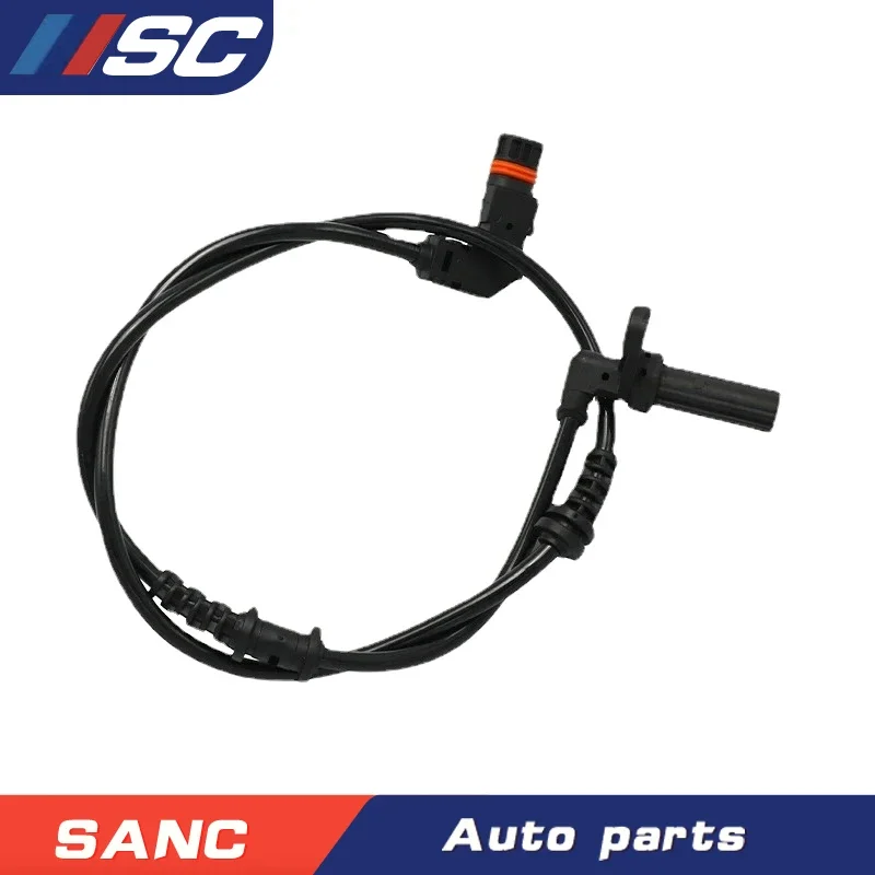 212 905 58 05 Front Right Wheel Speed ABS Sensor For Mercedes-Benz W212 E300 2129055805 2129055905 A212 540 19 17 A212 905 58 05