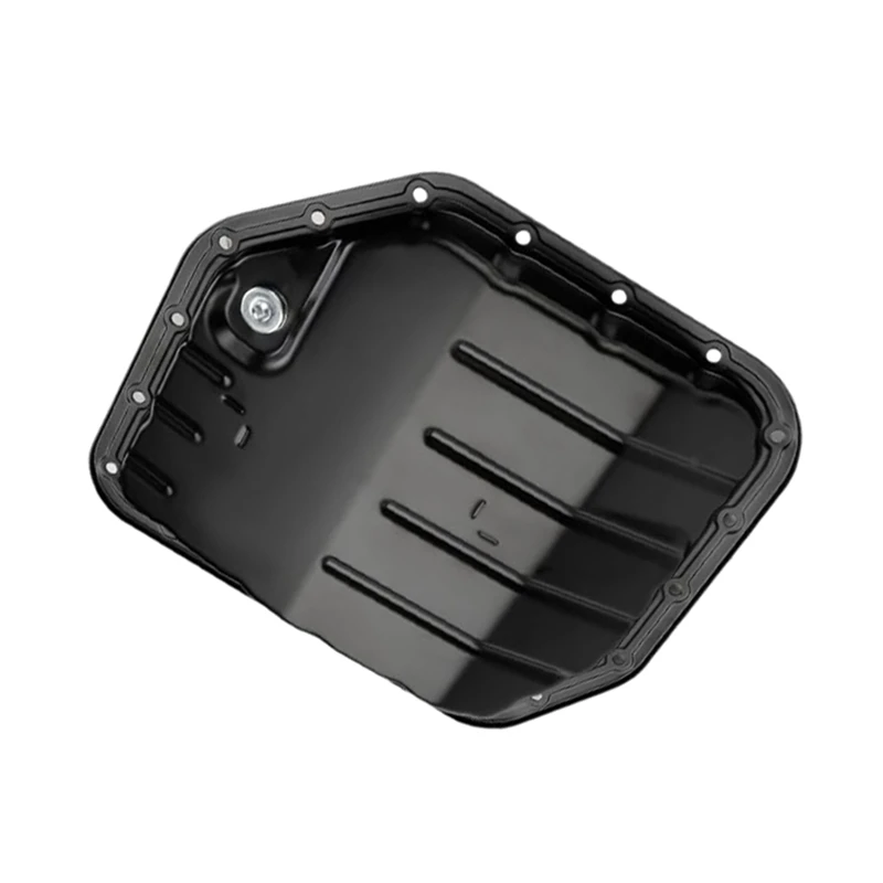 Super Sale Transmission Oil Pan 3510652020 35106-52020 for Toyota Corolla, Vios