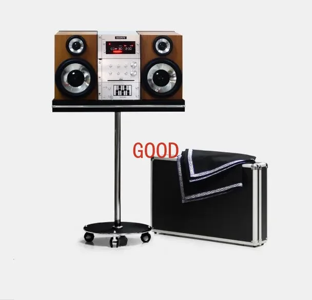 Исчезающее радио, стерео фокусы, профессиональный фокусник, сценический трюк, реквизит, аксессуары, комедийные иллюзии