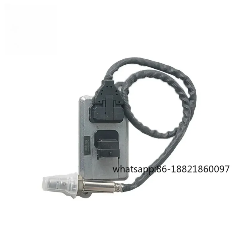 

Original M11 Diesel engine part 24V outlet Nitrogen Oxide Sensor 2894940