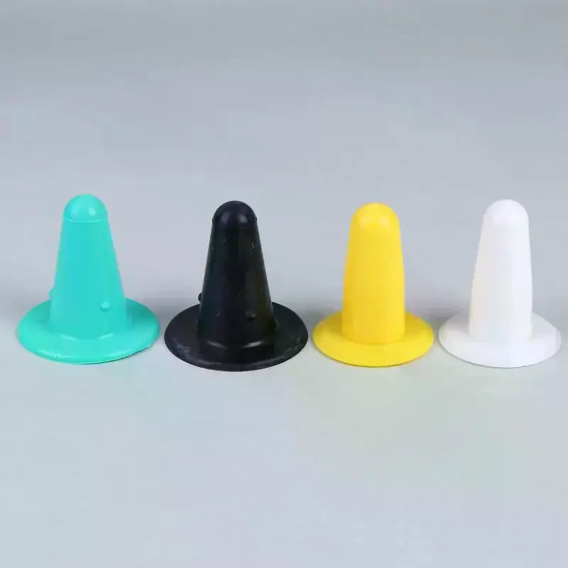 

1PCS Cow&Goat Fake Milker Machine Milk Inflation Stopper Cow O.D.5/6CM For Shut Off Milking