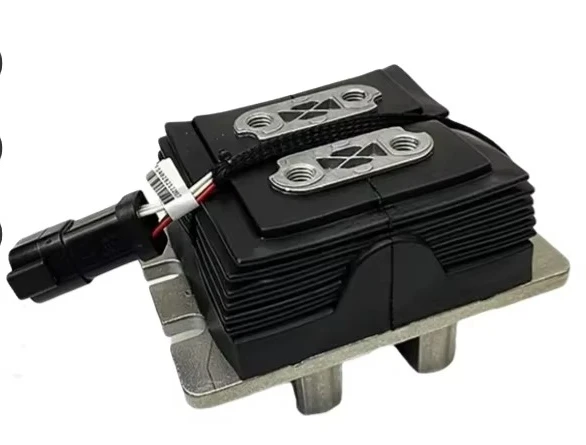 Micro excavator Ca-rter 301.7CR/301.5CR/302CR/307.5 electronically controlled walking foot valve assembly pedal