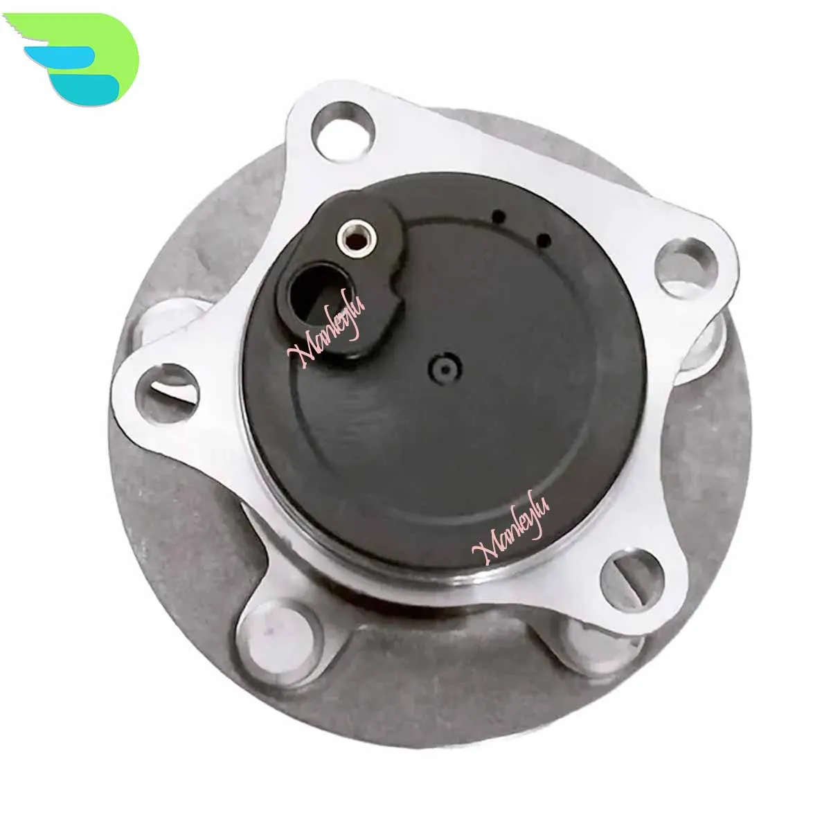 根付 C273-26-15X C2732615X Rear Wheel Hub Bearing For MAZDA BIANTE