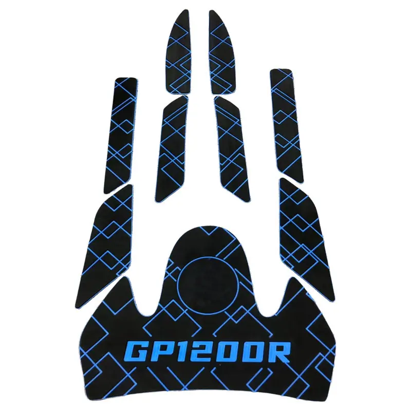 WSM إيفا وسادة رغوة جت سكي الحصير الجر البحري لياماها GP 1200R/GP 1300R (00-02) مخصص اكسسوارات للقوارب