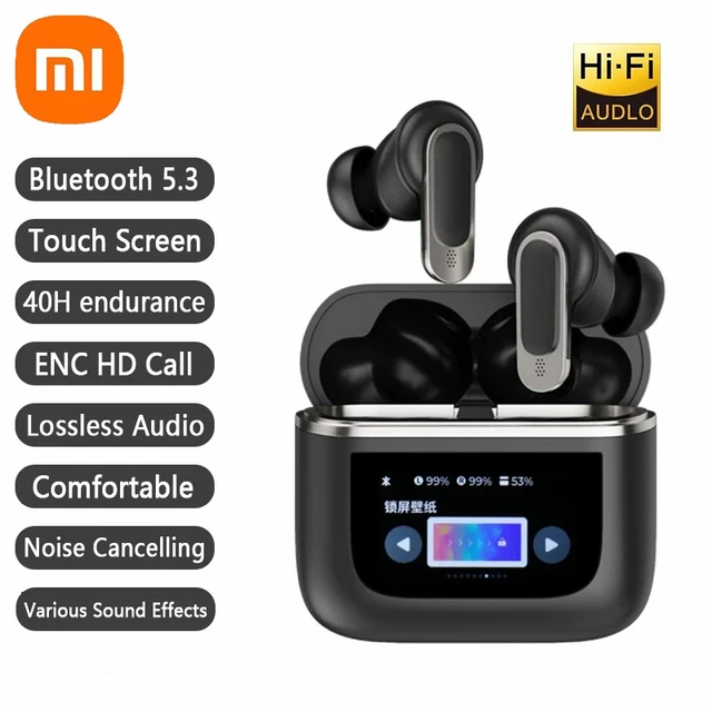 Xiaomi airdots pro 2 noise cancelling deals