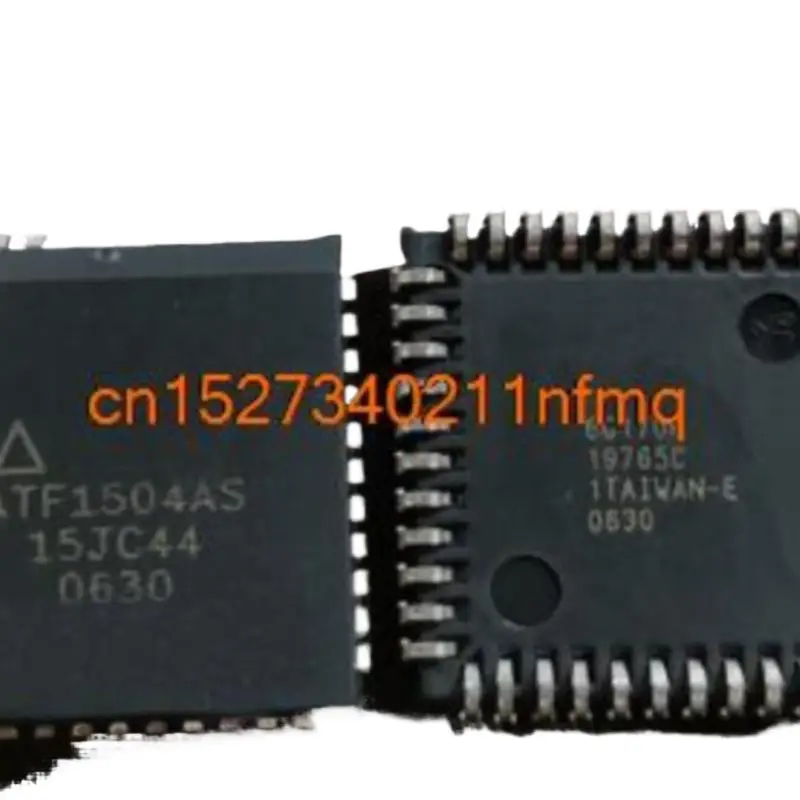 IC NEW 100%   ATF1504AS-15JC44
