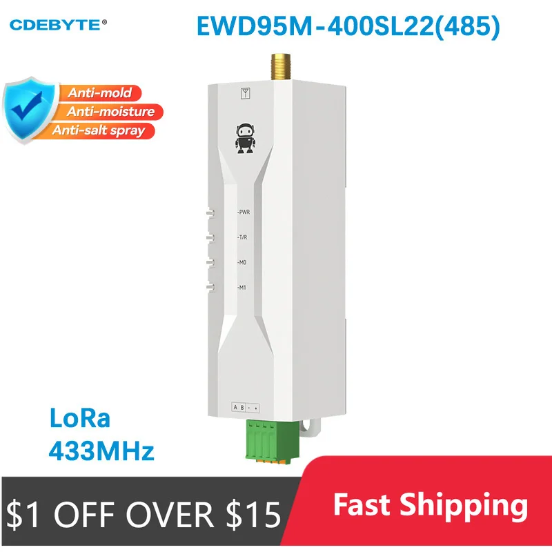 Lora Spread Spectru… - image