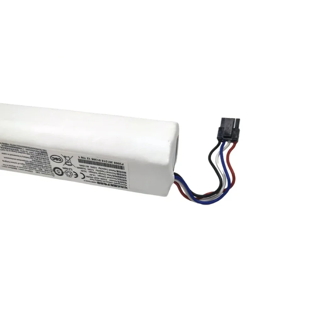 14.4V 5200Mah Lithi… - image
