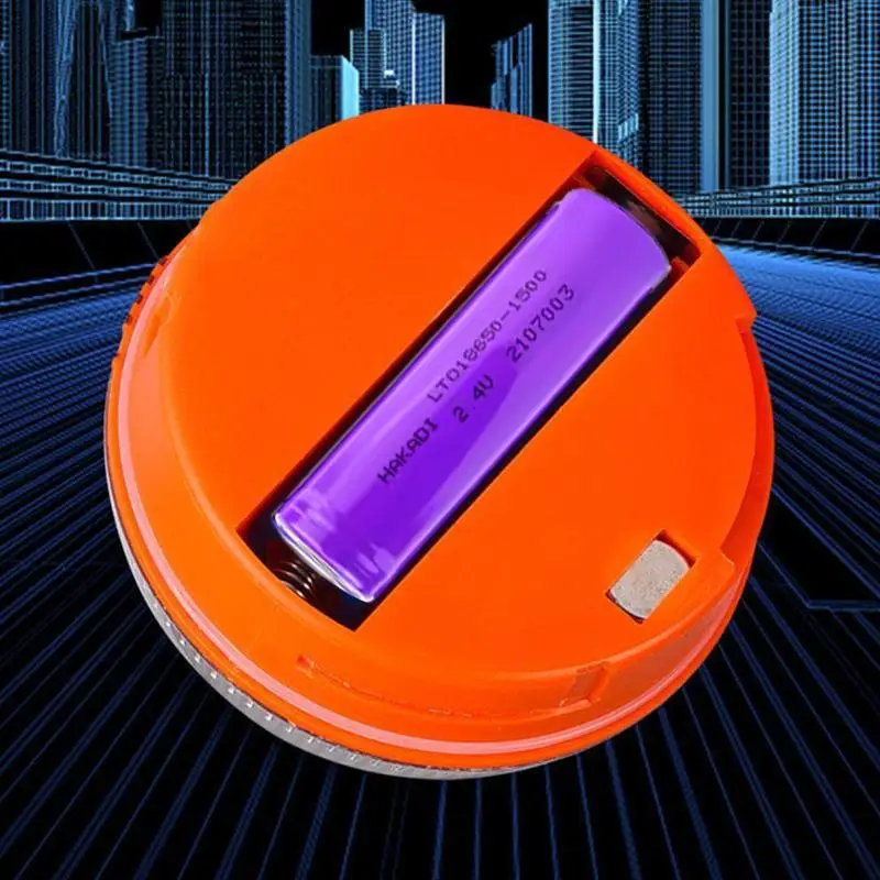 سيارة ضوء الطوارئ إشارة V16 Homologated المعتمدة منارة USB قابلة للشحن المغناطيسي التعريفي ستروب ضوء السلامة التبعي