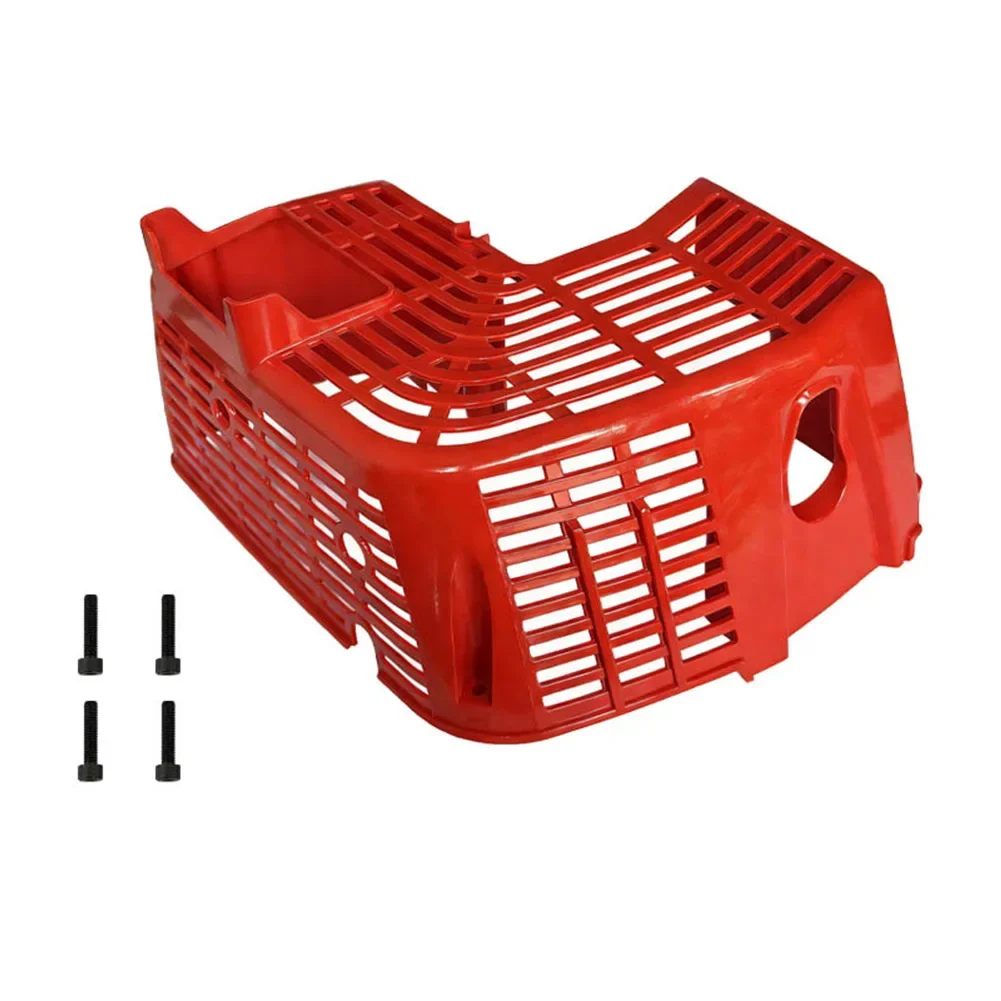 Engine Cover A190001652 Fits For PB-8010 And For PB-9010 Models Enabling Consistent Engine Performance And Reduced Wear Risk