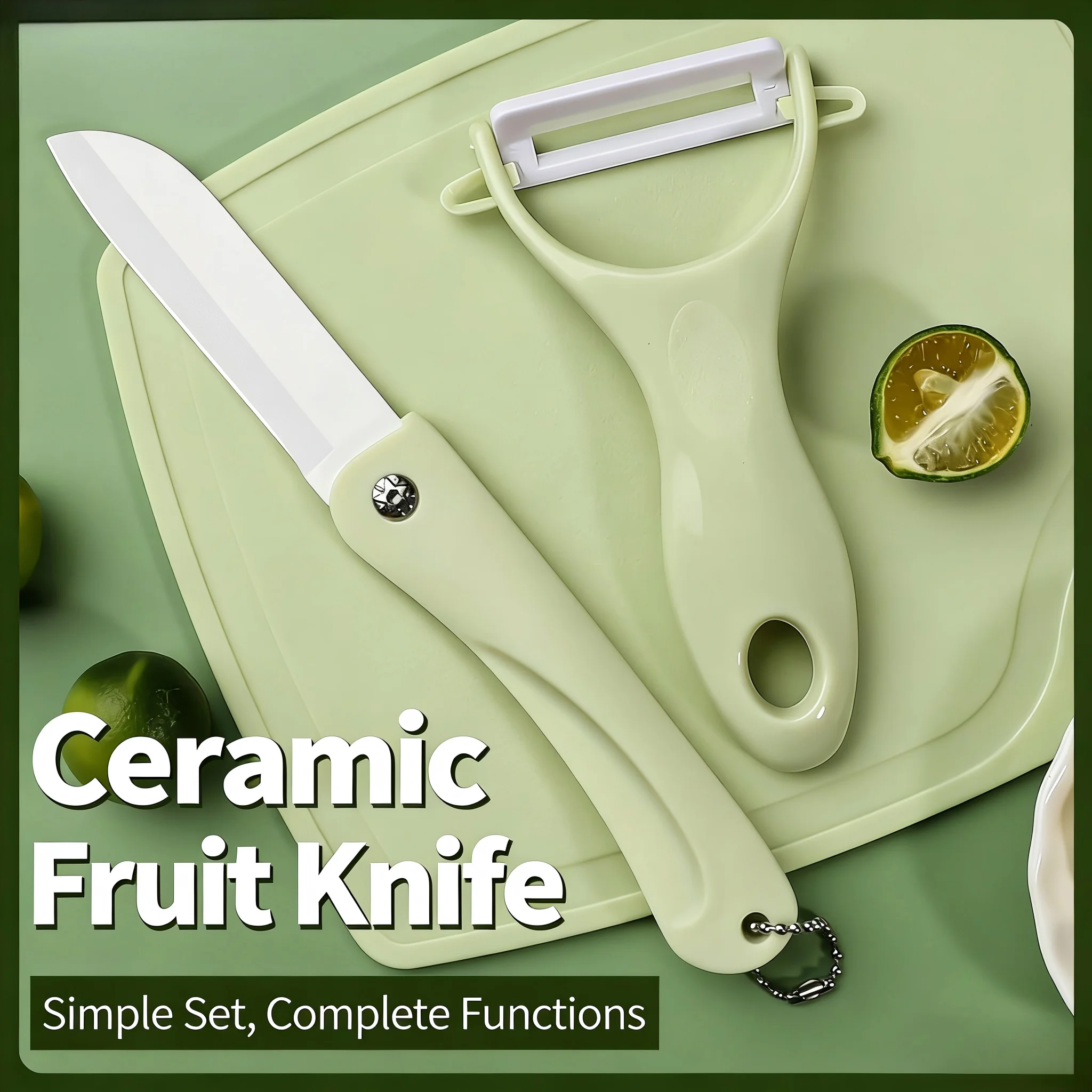 2 Pieces Of Kitchen…