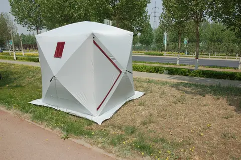 10 best sales termiskt tält - №8