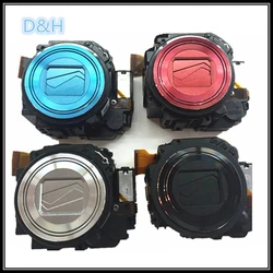 New original Lens Zoom Unit For nikon Coolpix S6300 Digital Camera Repair Part